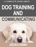 Complete Guide For Dog Training & Communicating-Books-Pets Buddi